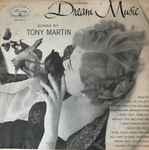 Cover of Dream Music, 1955, Vinyl