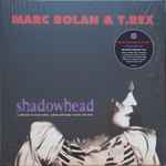Cover of Shadowhead, 2020-08-29, Vinyl