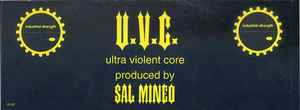 U.V.C. - Ultra Violent Core