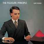 Cover of The Pleasure Principle, 1979-09-22, Vinyl