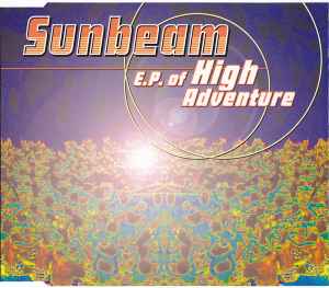 Sunbeam - E.P. Of High Adventure