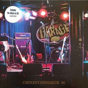 Various - Christiesgate 14