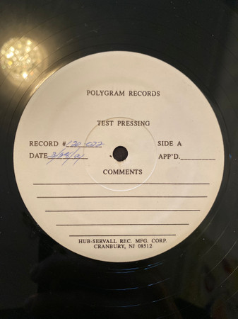 Jeru The Damaja – D. Original (1994, Vinyl) - Discogs