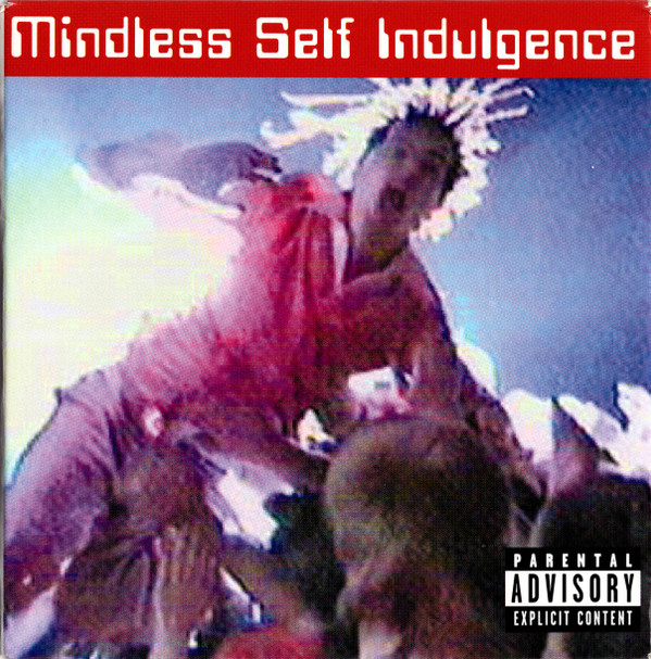 last ned album Mindless Self Indulgence - Thank God