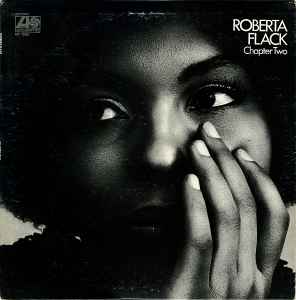 Roberta Flack – Chapter Two (1970, Presswell Pressing, Record Club 