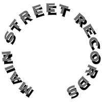 Main Street Records image