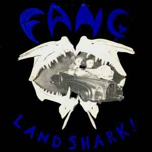 Landshark! - Fang