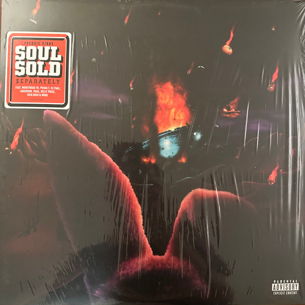 Freddie Gibbs - $oul $old $eparately | Releases | Discogs