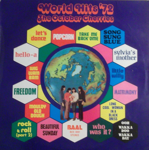 A̲̲rthu̲r V̲e̲ro̲ca̲i̲ - 1972 Greatest Hits - A̲̲rthu̲r V̲e̲ro̲ca̲i̲ (Full  Album) 