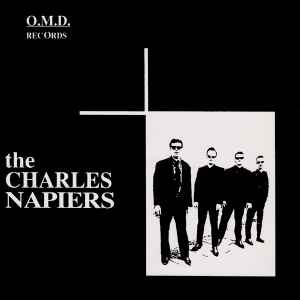 The Charles Napiers - The Charles Napiers