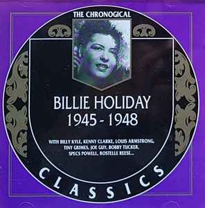 Billie Holiday - 1945-1948