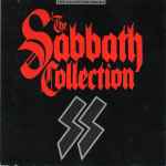 Cover of The Sabbath Collection, 1985, CD