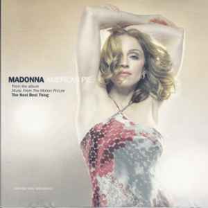 Madonna – American Pie (2000