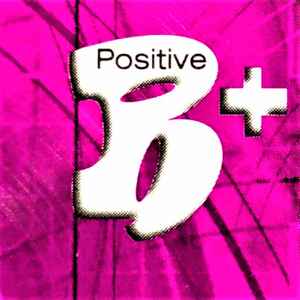 B+Positive