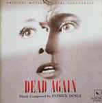 Cover of Dead Again (Original Motion Picture Soundtrack), 1992-02-01, CD