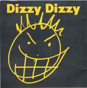 Dizzy Dizzy - Four Song Ep album cover