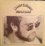 Cover of Honky Château, 1972, Vinyl