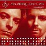 Cover of So Many Worlds, 2005, CD