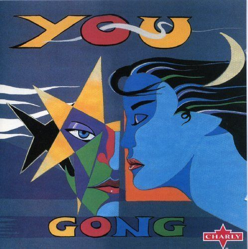 Gong – You (Radio Gnome Invisible Part 3) (1996, CD) - Discogs