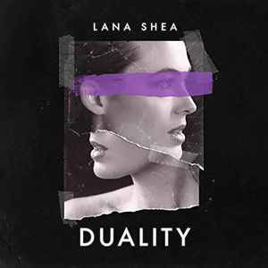 Lana Shea - Duality album cover