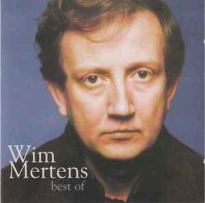 Best Of - Wim Mertens