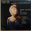 Helen Merrill With Hal Mooney And His Orchestra - Merrill At Midnight
