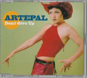Don't Give Up - Artepal