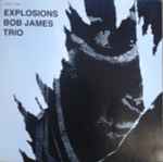 Cover of Explosions, 2001, Vinyl