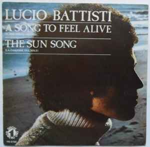 Lucio Battisti – Lucio Battisti (Vinyl) - Discogs