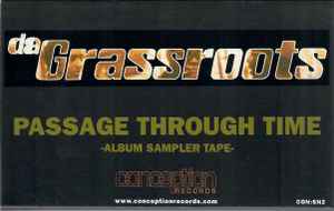 Da Grassroots – Passage Through Time (Album Sampler) (1999