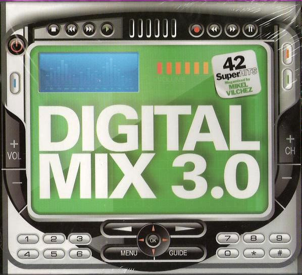 Digital Mix 3. 0: Various: : Music}