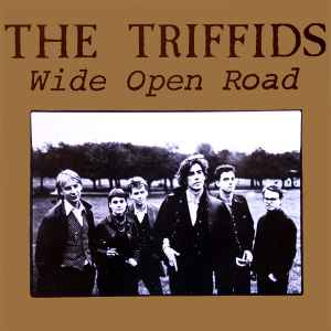 The Triffids - Wide Open Road