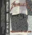 Cover of Whiskey In The Jar, , Cassette