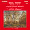 Ludolf Nielsen, Frank Cramer, South Jutland Symphony Orchestra* - Symphony No.2 • Orchestral Works