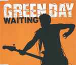 Cover of Waiting, 2001, CD