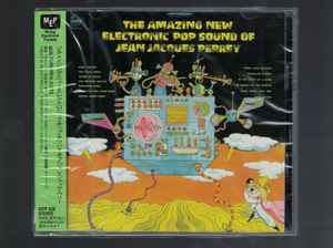 The Amazing New Electronic Pop Sound of Jean Jacques Perrey - Wikipedia