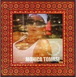 last ned album Monica Tomasi - Idéias Contemporâneas Sobre O Amor