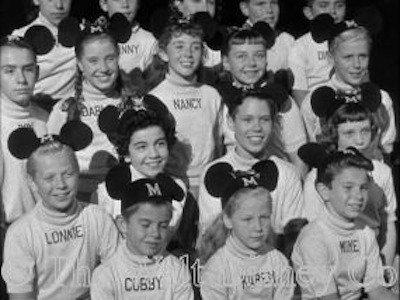 The Mouseketeers Discography | Discogs
