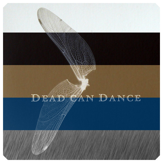 Dead Can Dance – Live Happenings I-V (2012, File) - Discogs