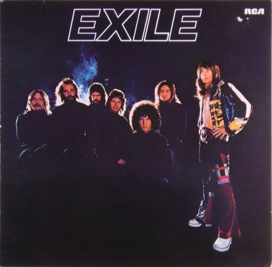 exile band