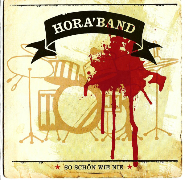 baixar álbum Hora'Band - So Schön Wie Nie