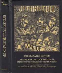 Stand Up (The Elevated Edition) - Jethro Tull