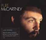 Cover of Pure McCartney, 2016, CD