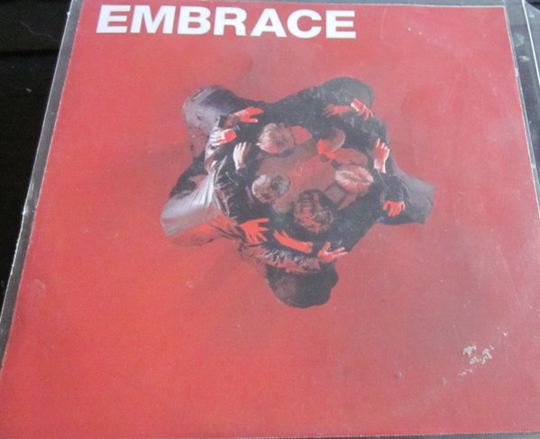 Embrace - Out Of Nothing | Releases | Discogs