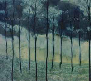 Camera Obscura - Desire Lines album cover