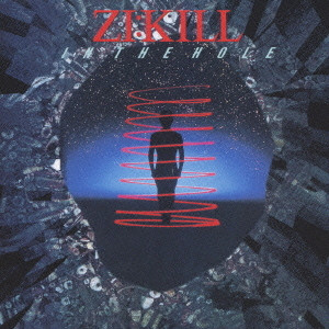 Zi:Kill - In The Hole | Releases | Discogs