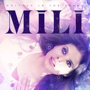 Mili (6) - Written In The Stars album cover