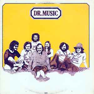 Dr. Music - Dr. Music