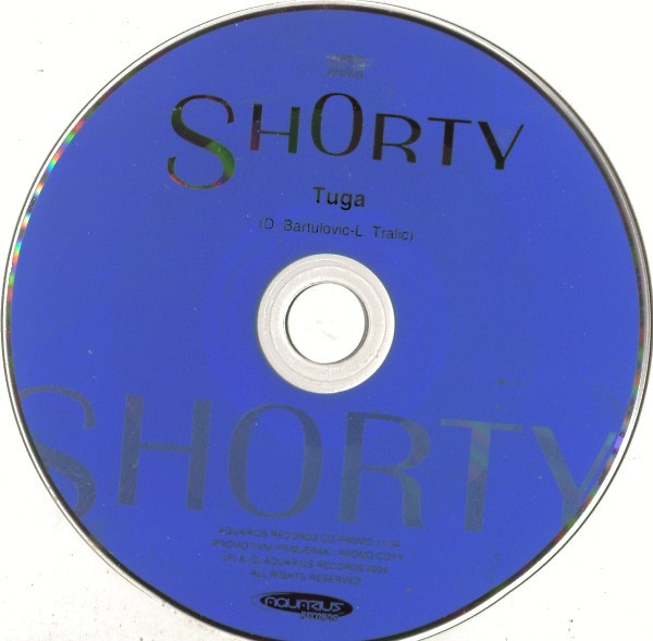 descargar álbum Shorty - Tuga