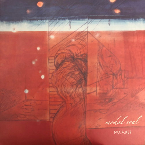 Nujabes – Modal Soul (2005)